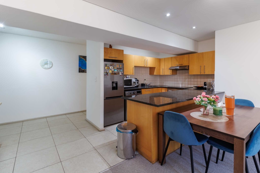 2 Bedroom Property for Sale in Cape Town City Centre Western Cape